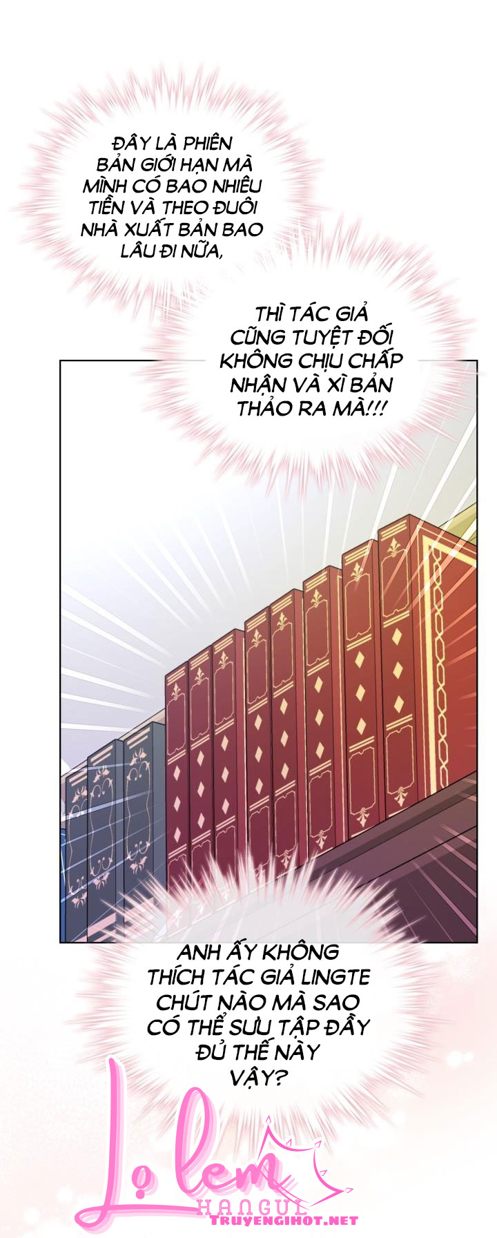 kẻ tạo ra ác nữ chapter 60.1 15