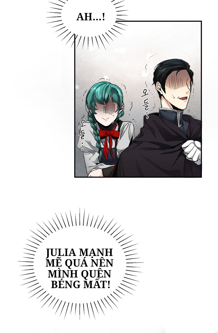 tôi trở thành hoàng đế bạo chúa trong tiểu thuyết chapter 4 33