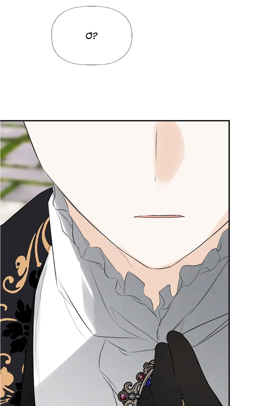 tôi biết bí mật của nam phụ chapter 45 29