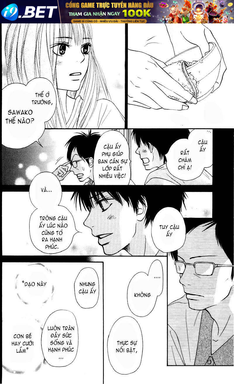 anh đã cho em biết bao thứ đầu tiên chapter 49 38