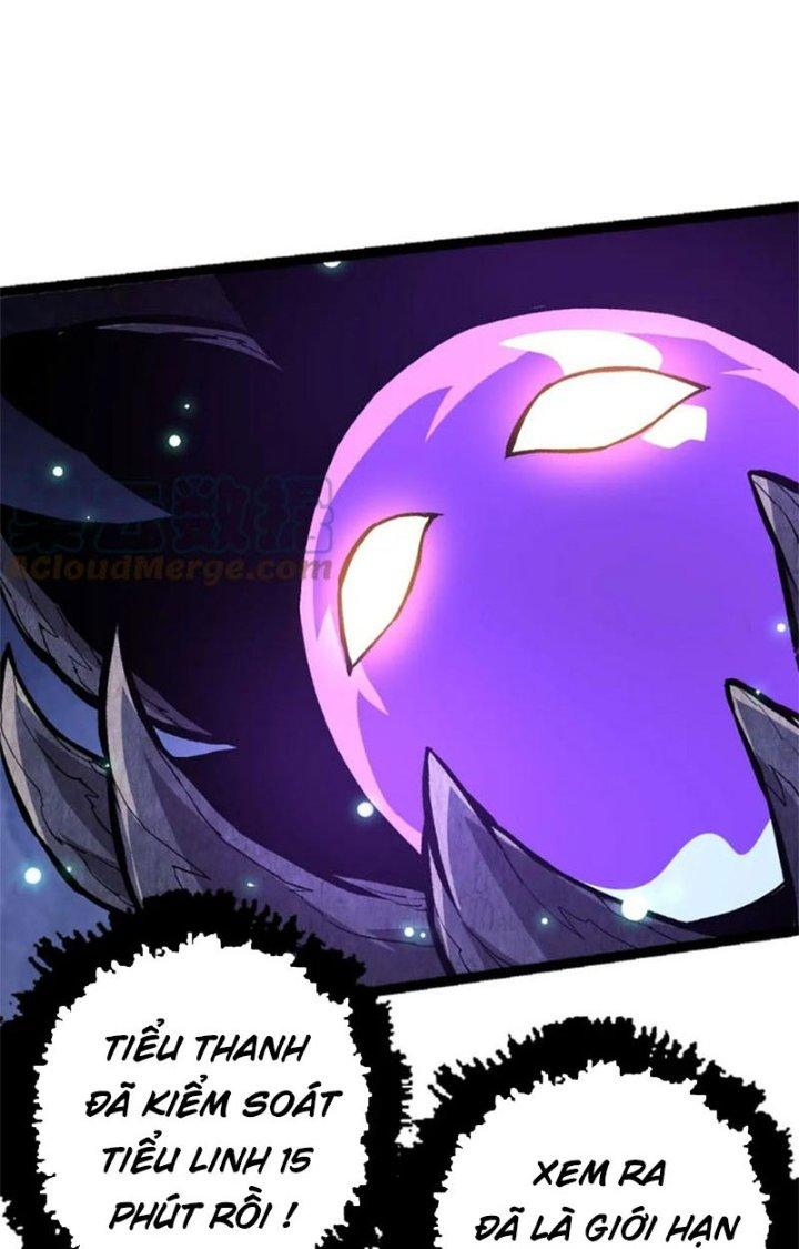 từ cây cổ thụ bắt đầu tiến hóa chapter 19 30