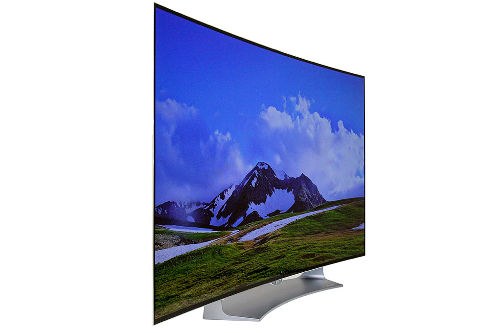 Smart Tivi Cong OLED LG 55 inch 55EG910T - Hàng chính hãng