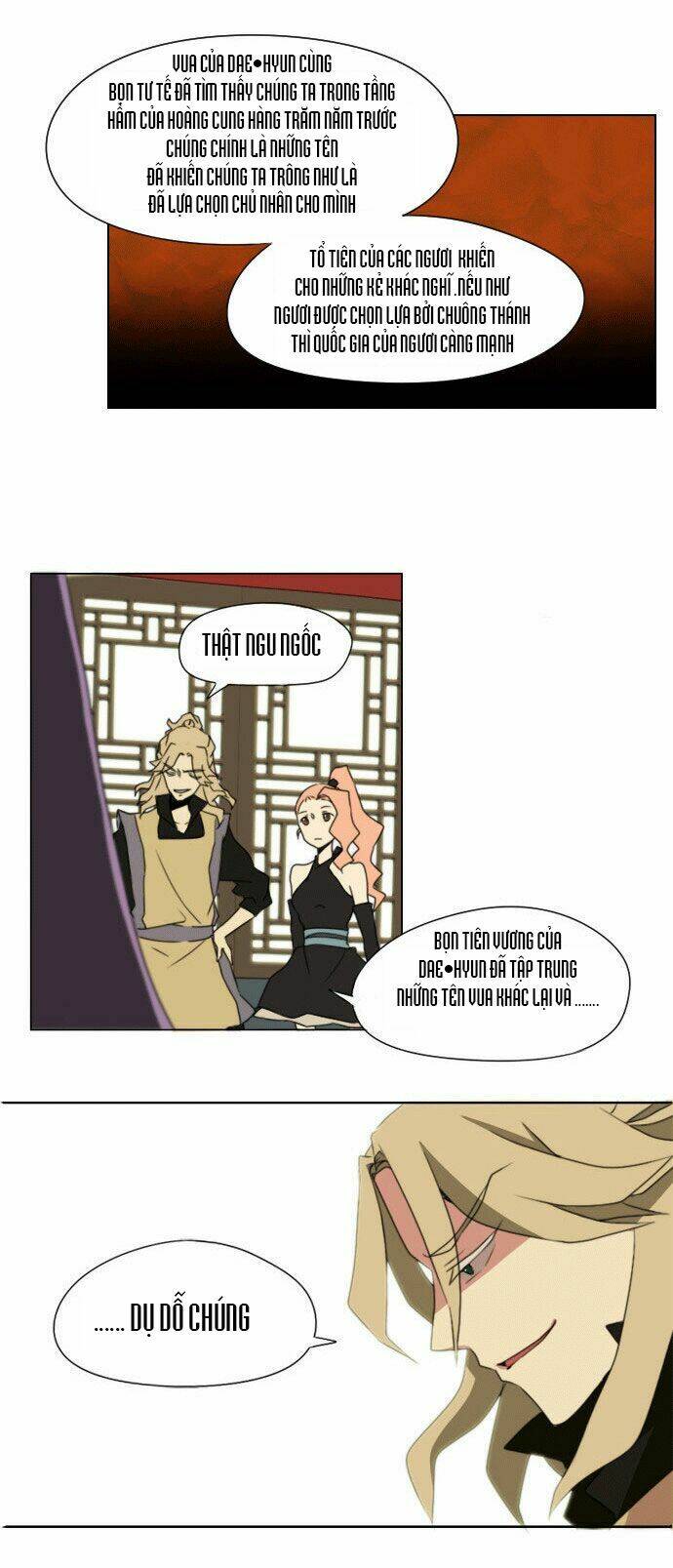 godly bells chapter 9 17