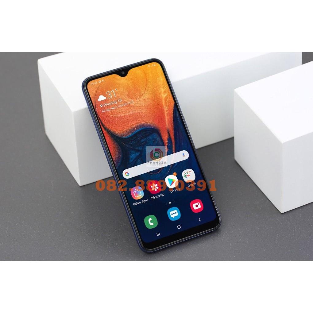 Dán PPF bóng, nhám cho Samsung A10/ A10S/ A01 màn hình, mặt lưng, full lưng viền siêu bảo vệ