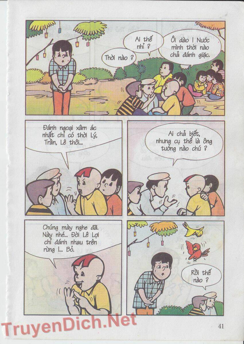 tý quậy chapter 2.1 36