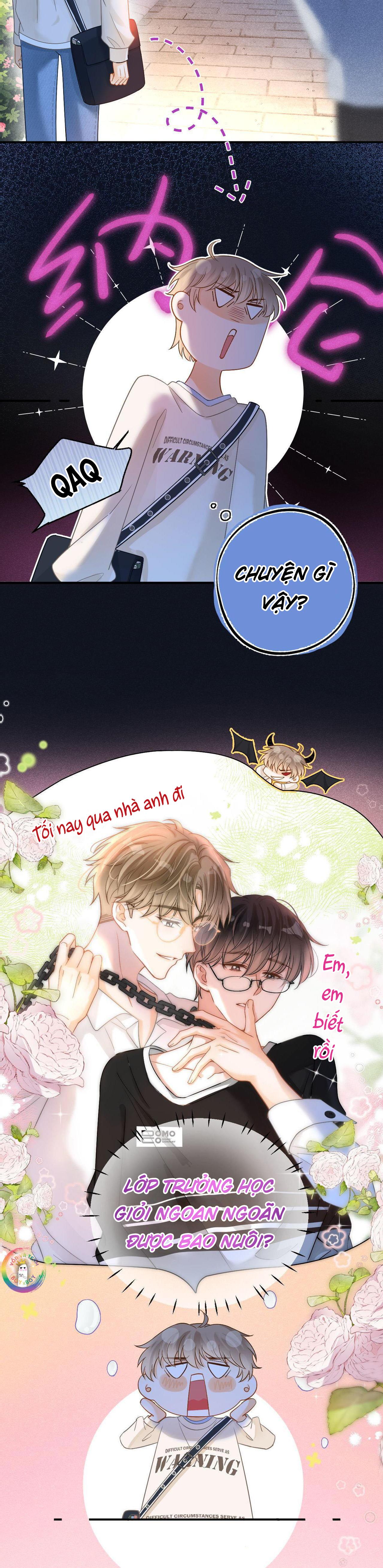 manhwa chịch vồn chịch vã chapter 78 5