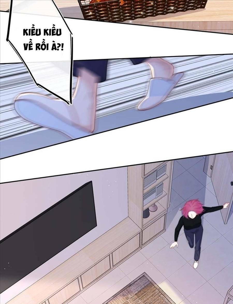 kim ốc tàng kiều chapter 44 24