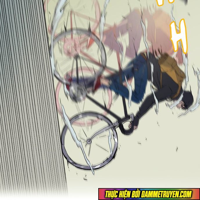 Thể Thao Cực Hạn chapter 1.5 23