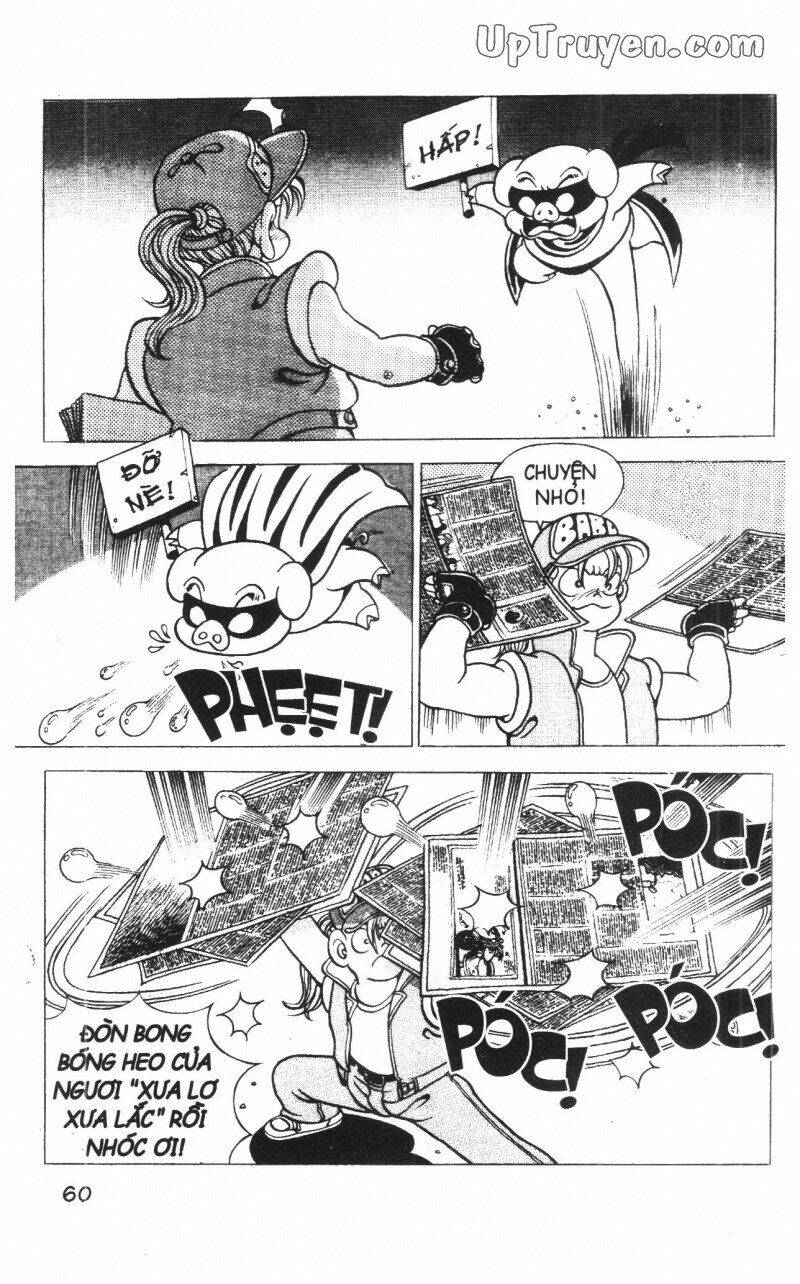 đội quân nhí nhố chapter 16 63