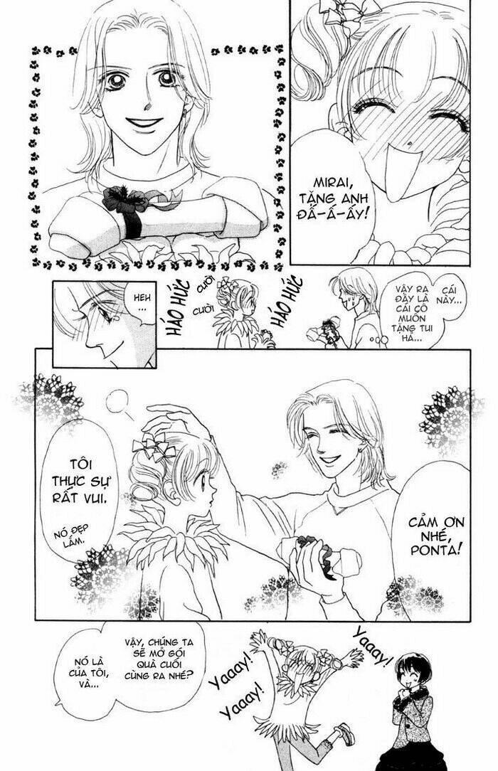 guru guru ponchan chapter 5 35