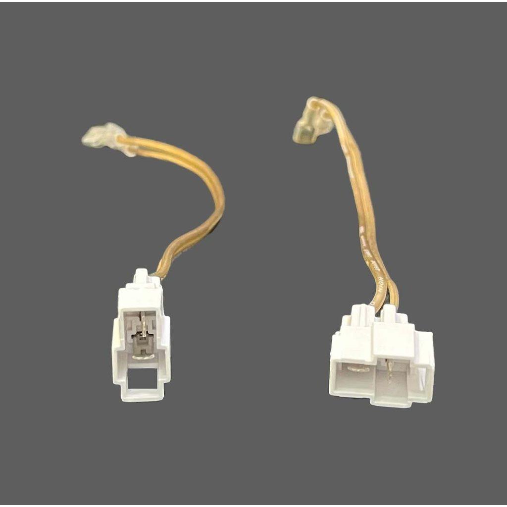 VINFAST | Combo dưỡng loa, giắc cắm VF 6, VF7 VF8 VF9 Lux A, Lux SA độ loa giữ nguyên bản và an toàn