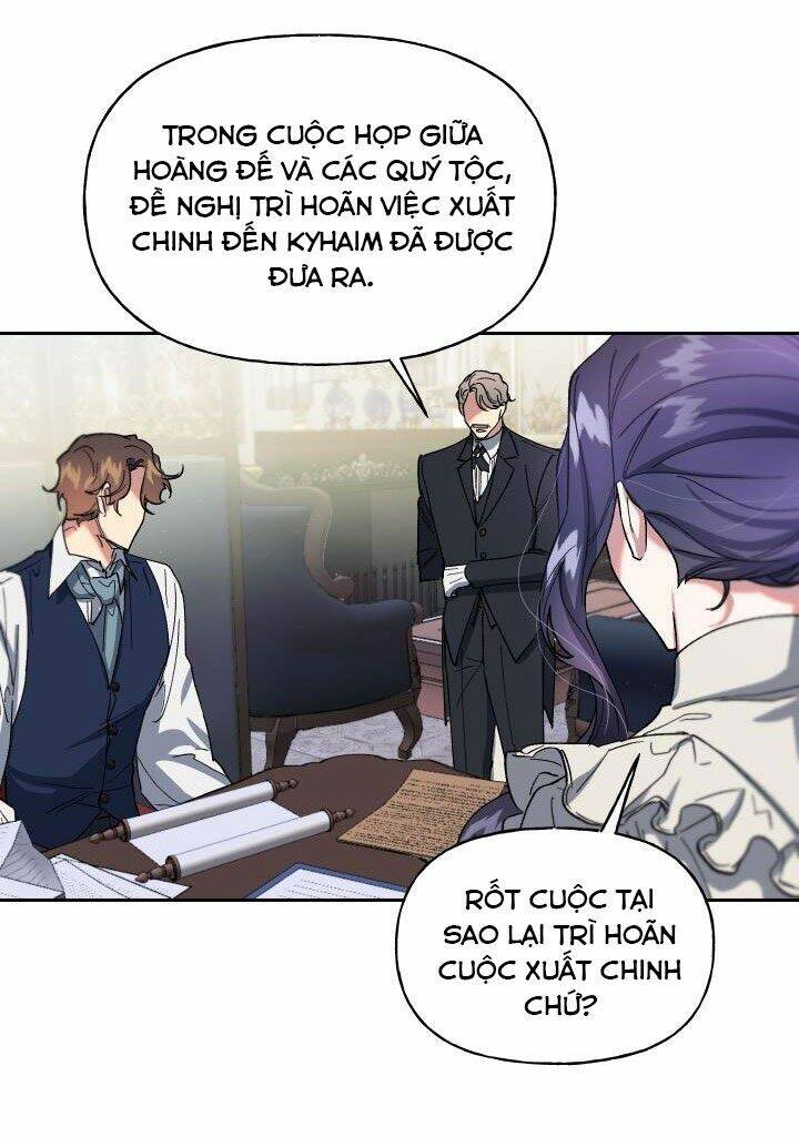 tế phẩm công chúa chapter 25 2