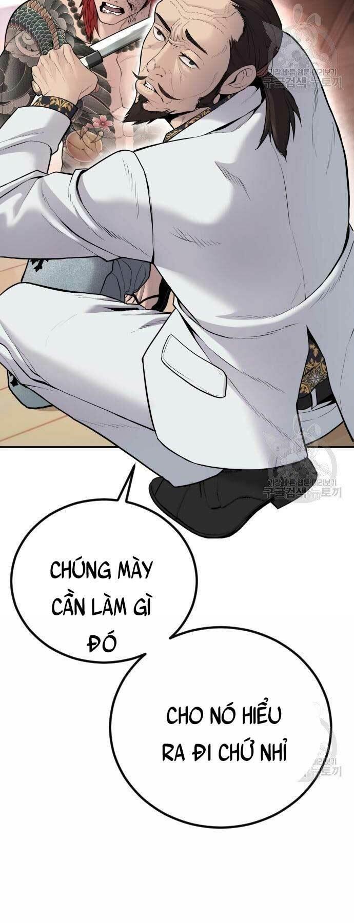 đặc vụ kim chapter 52 35