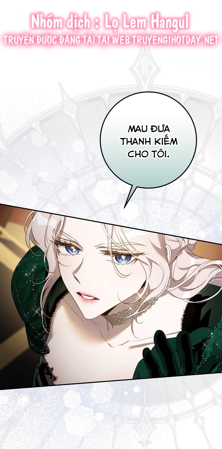 thuần hóa bạo chúa rồi bỏ trốn chapter 105 34