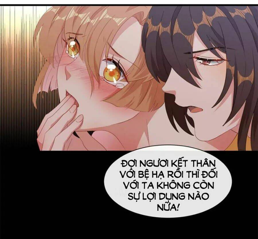 hội học sinh kiêu ngạo của hoàng cung chapter 23 44