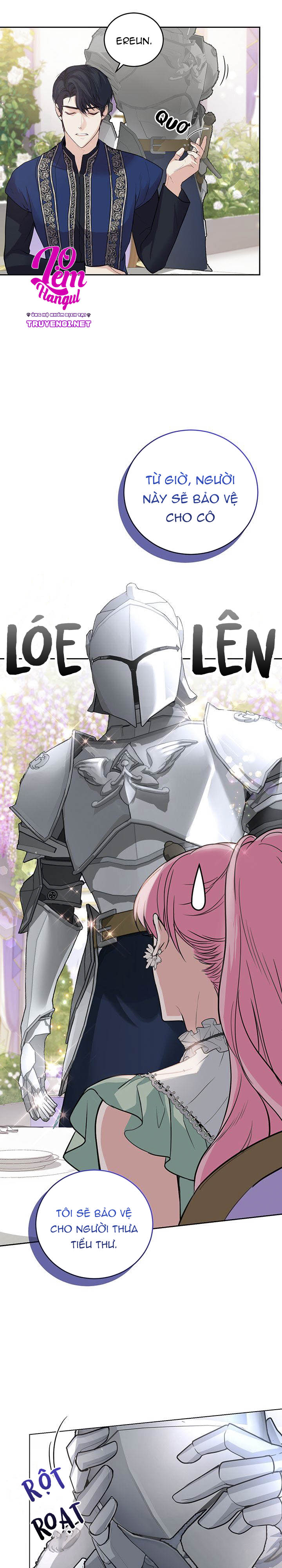trở thành nhà điều chế nước hoa duy nhất của bạo chúa chapter 13 26