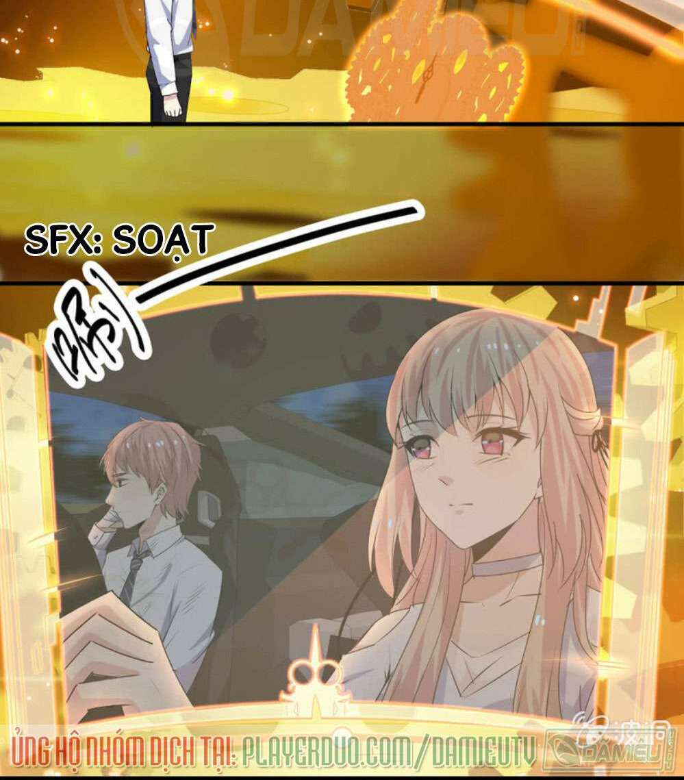 ta có nhẫn thần quyền năng chapter 26 3