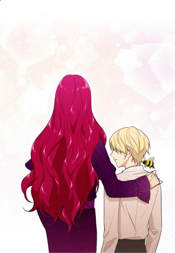 xuyên không trở thành mẹ của nhân vật phản diện chapter 10 30