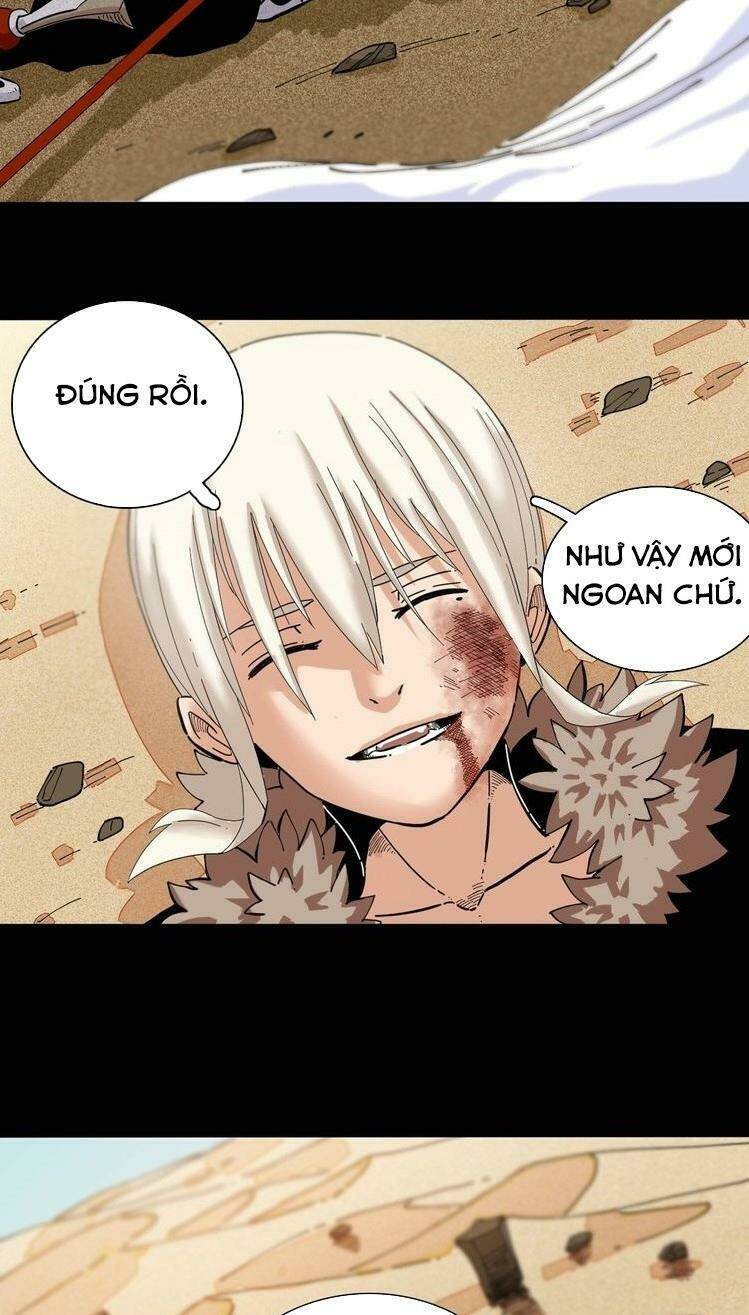 mạt thế chi thư chapter 19 35