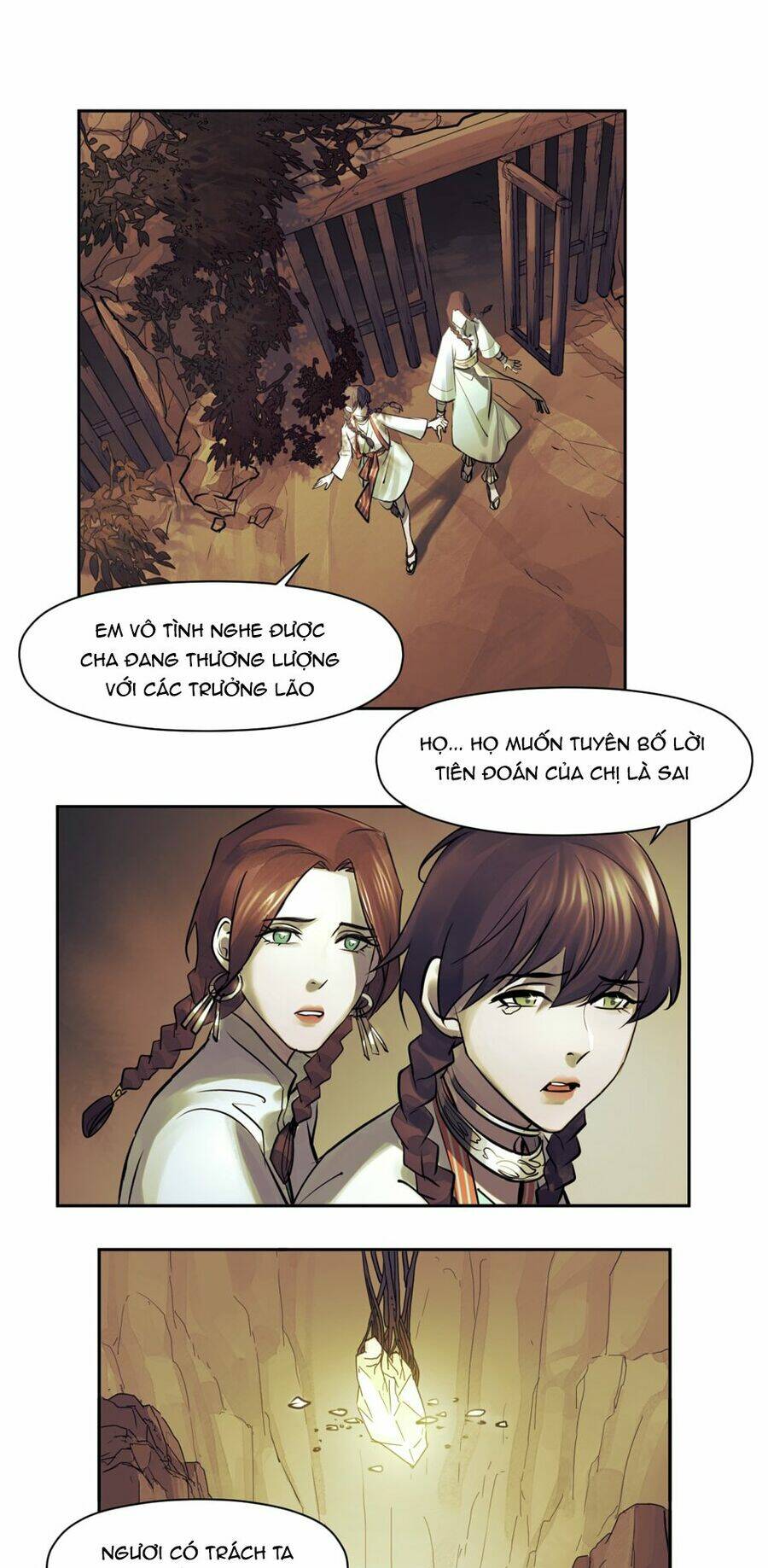 anh hùng và hiệp nữ chapter 79 25