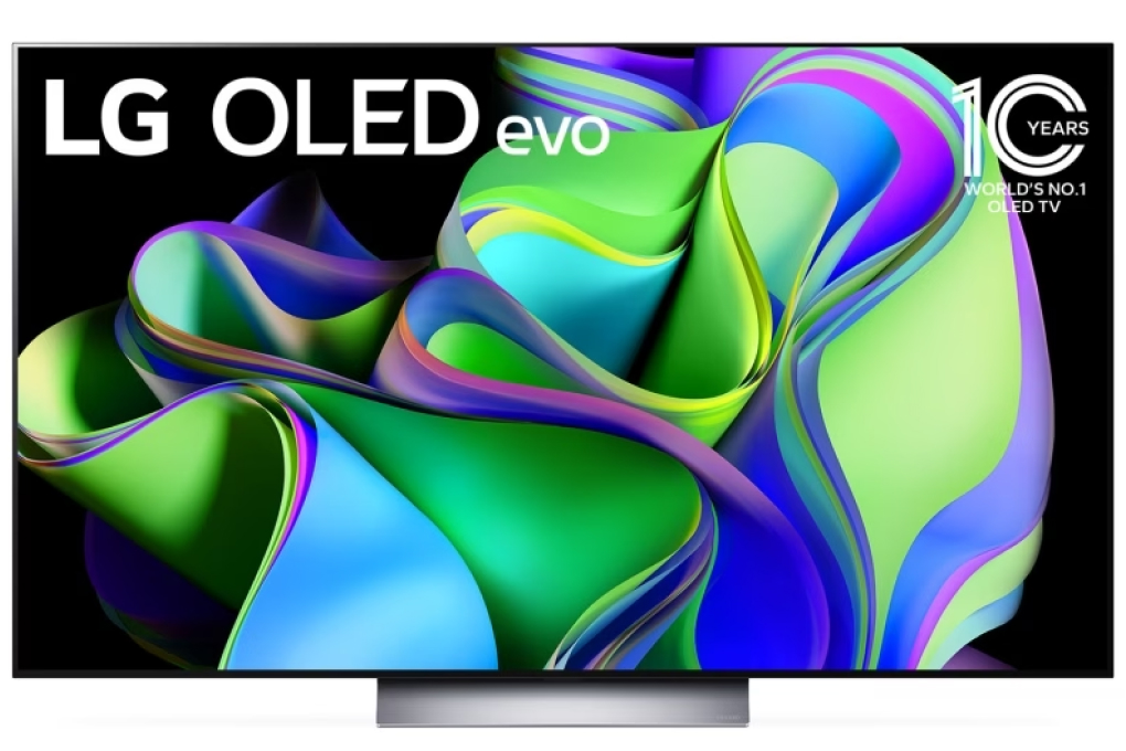 OLED77C3PSA Smart Tivi OLED LG 4K 77 inch 77C3PSA - Hàng chính hãng