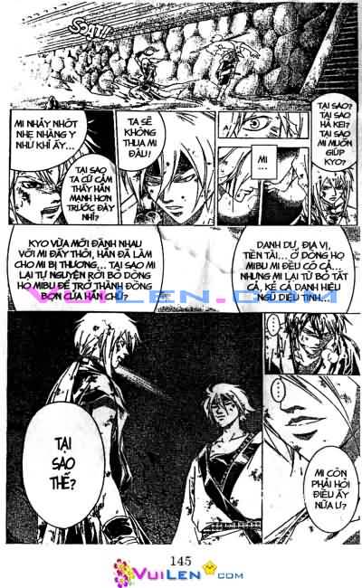 mắt quỷ kyo chapter 76 139