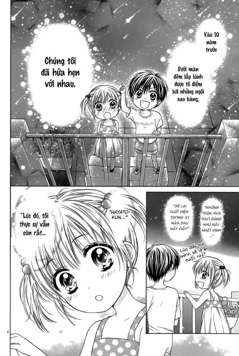 hatsukoi ryuuseigun chapter 1 4