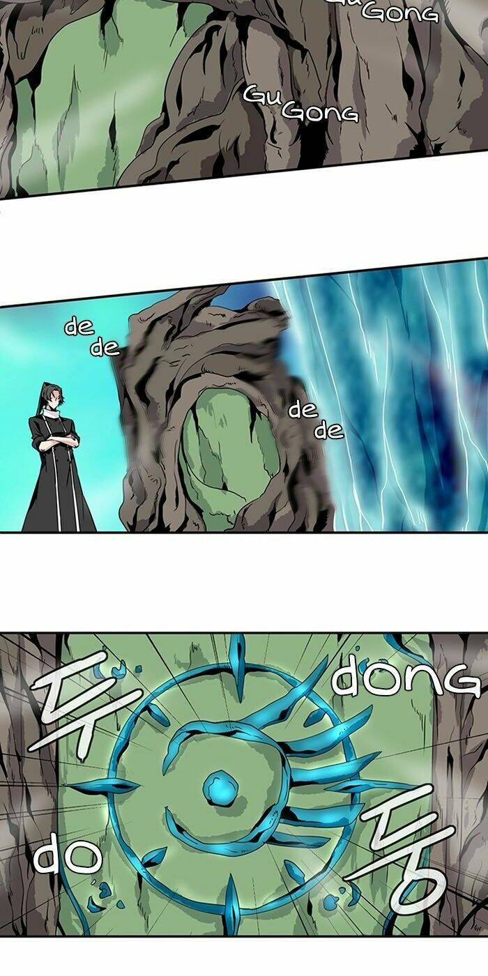 ảo mộng vương chapter 64 36