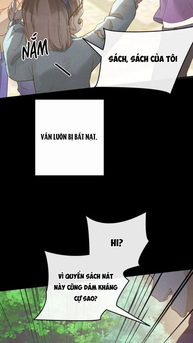 nụ hôn vực thẳm chapter 78 22