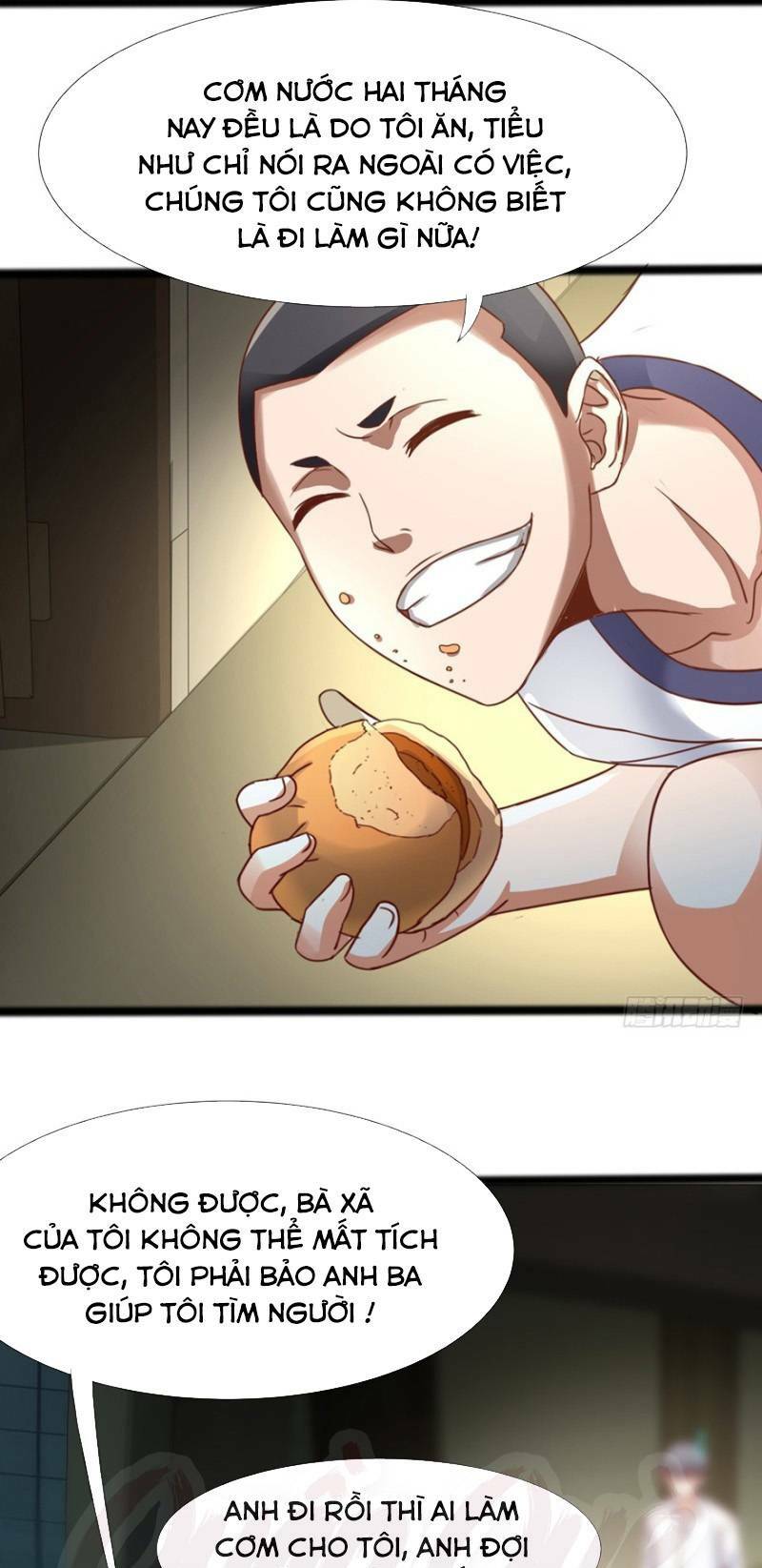 thập nhị thiên kiếp chapter 44 21