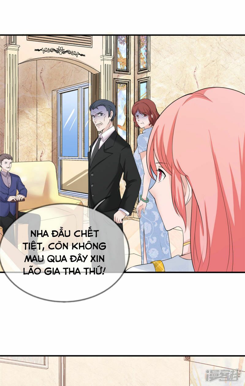 siêu cấp nữ thần trọng sinh chapter 7 30