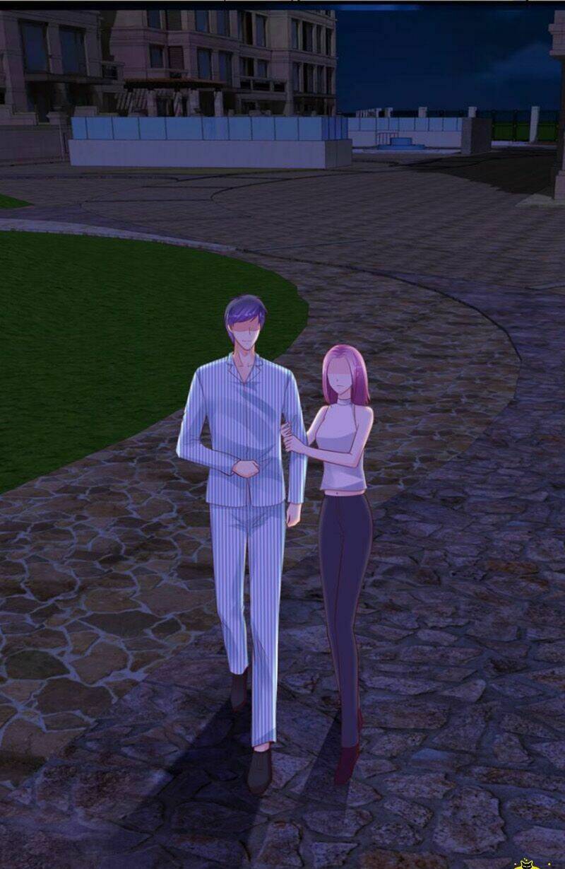 thú cưng độc quyền của boss chapter 86 31