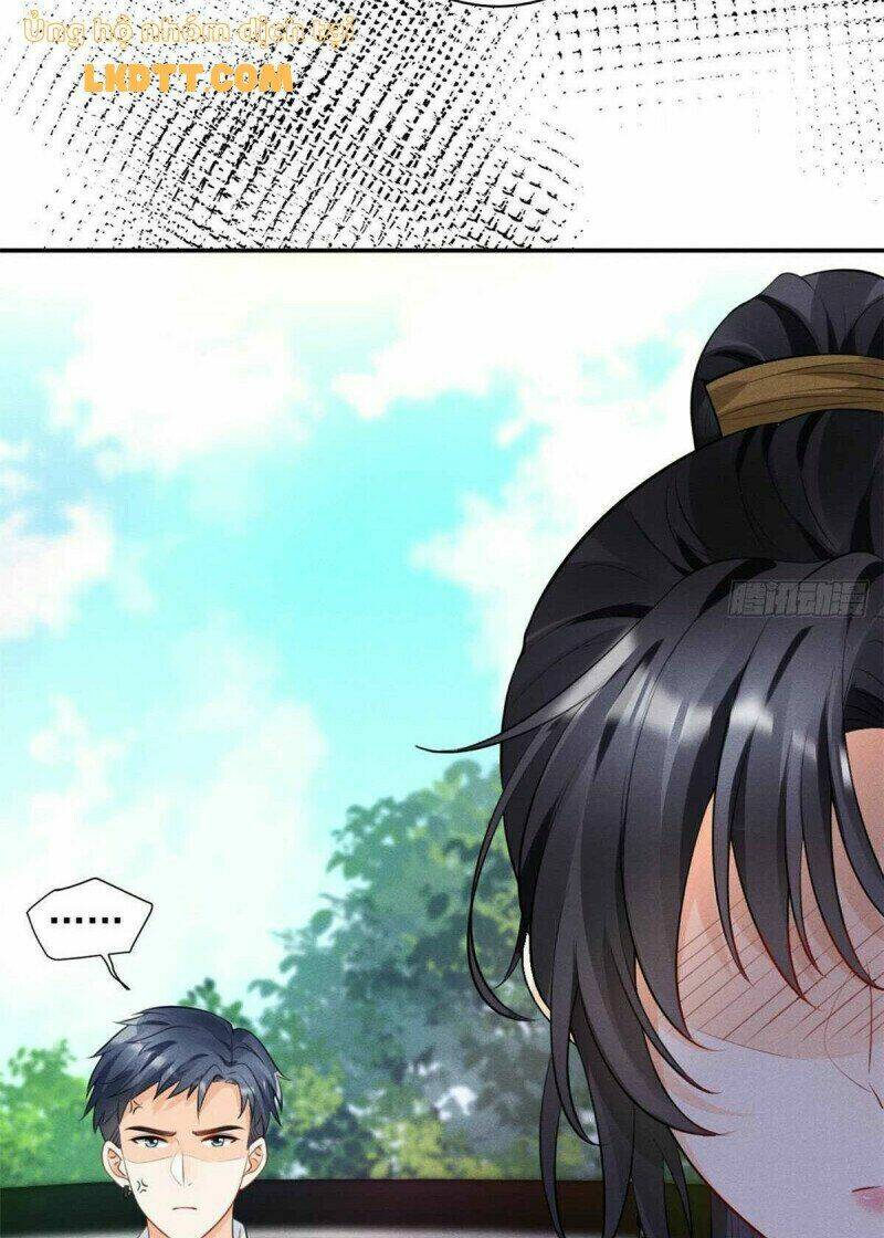 tôi trở thành tổ tông của 5 vị đại lão chapter 56 33