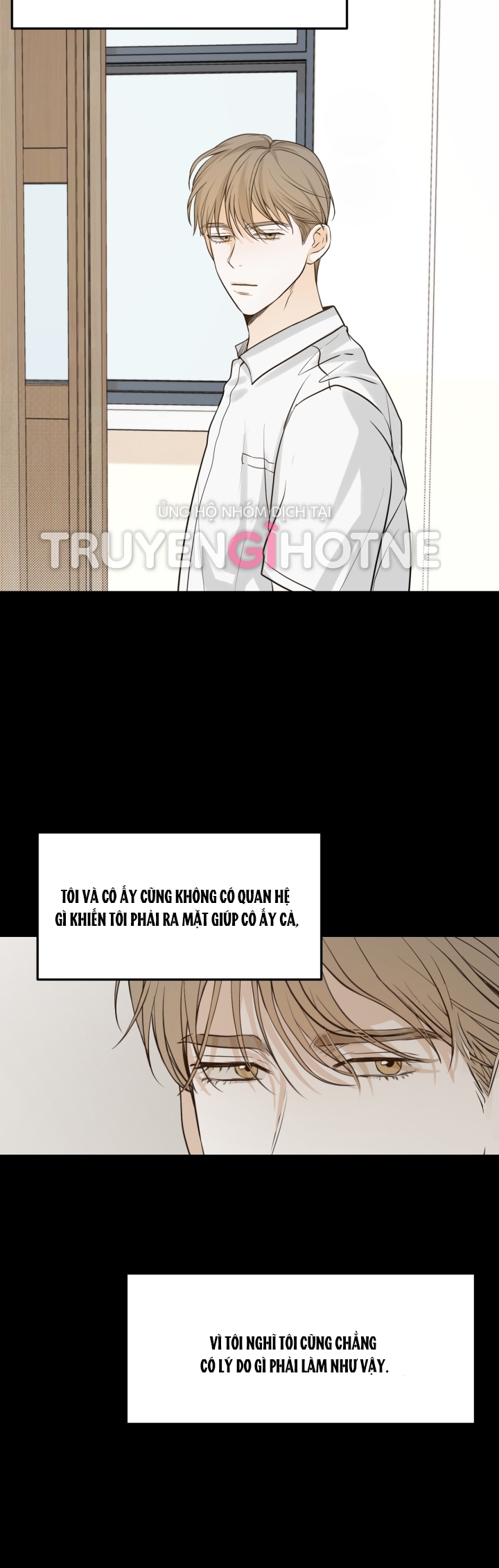 những người đàn ông đã lên giường tôi chapter 45.1 15