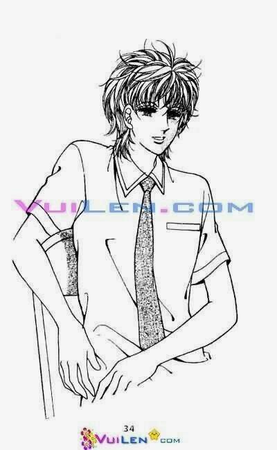 cô gái trung hoa chapter 11 34