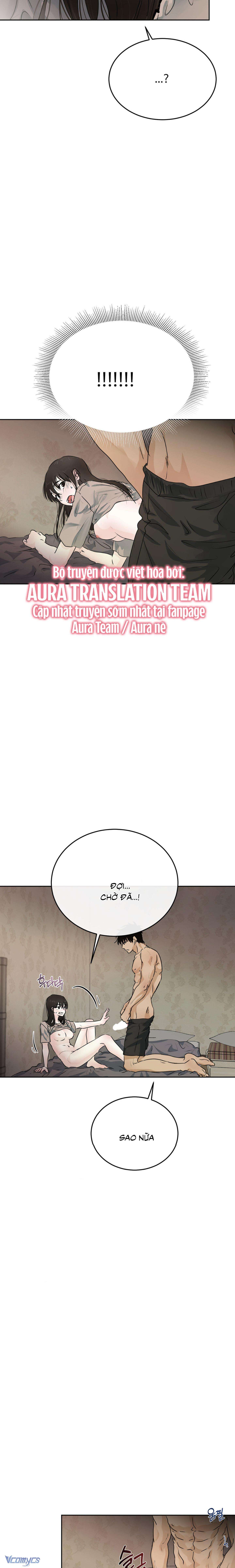 [18+] trở thành gia đình chapter 3 22