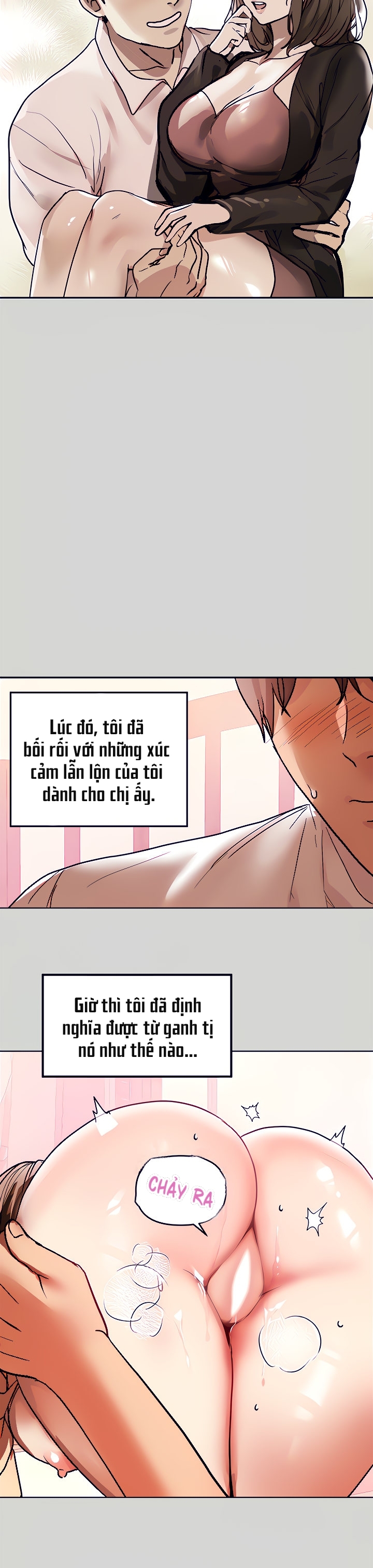 bà chị chủ nhà chapter 7 19