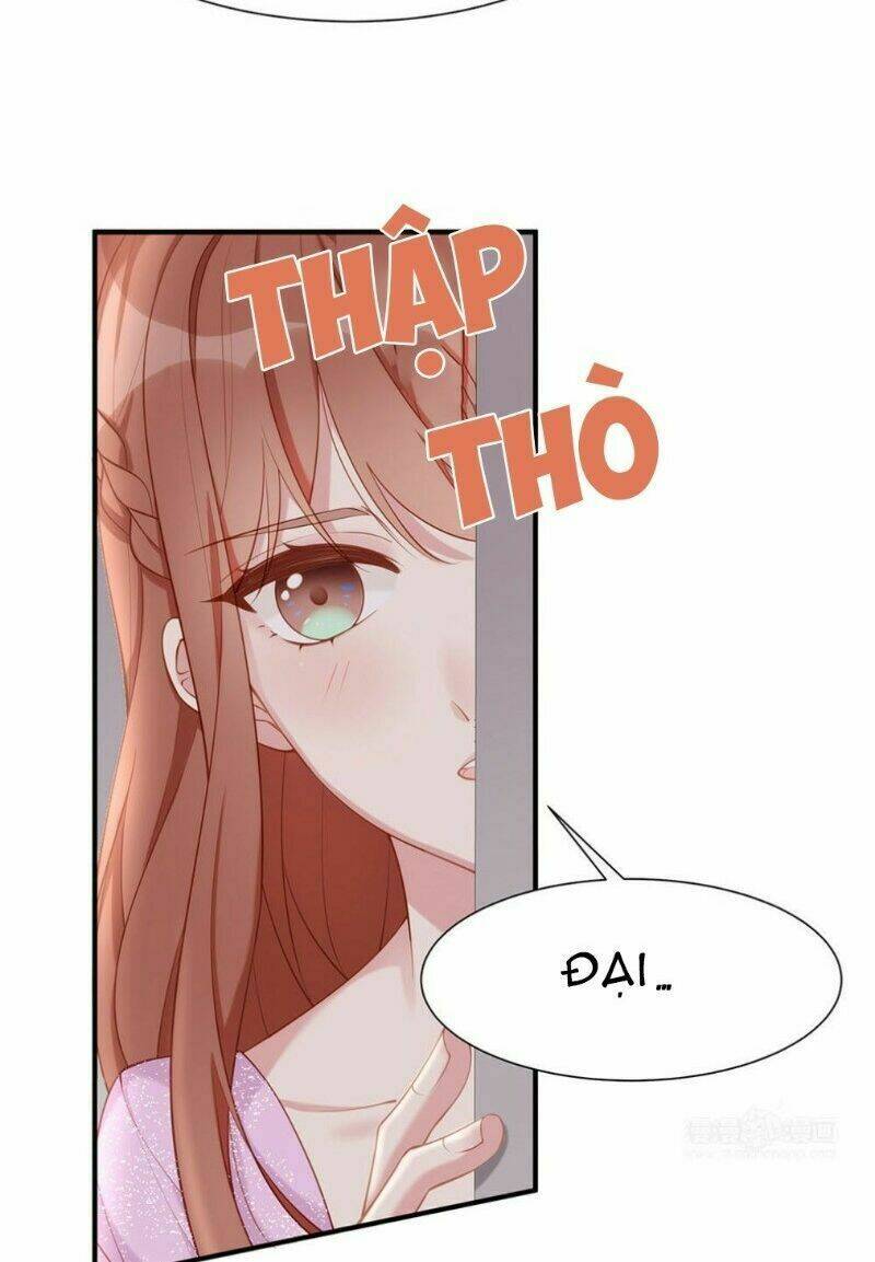 chỉ muốn cưng chiều em chapter 32 38