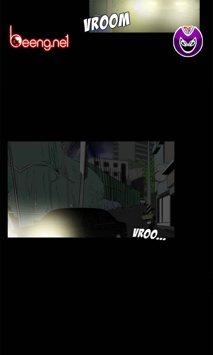 kẻ mạnh nhất - tong edge chapter 25 13