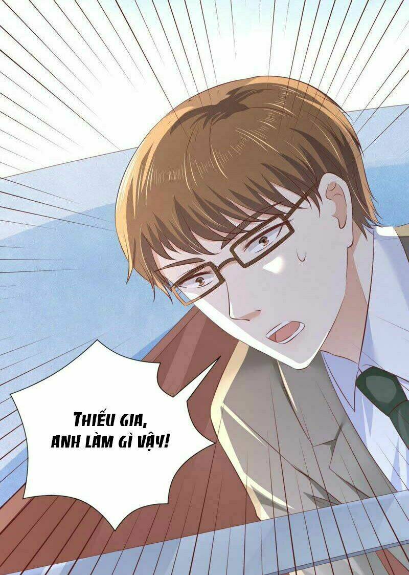 liệt ái tri hạ: series mật đào tiểu tình nhân chapter 226 7