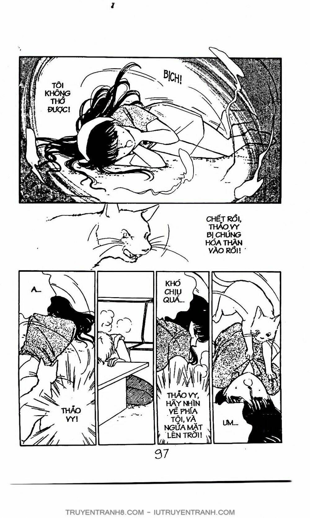 mimi kỳ lạ chapter 5.2 4