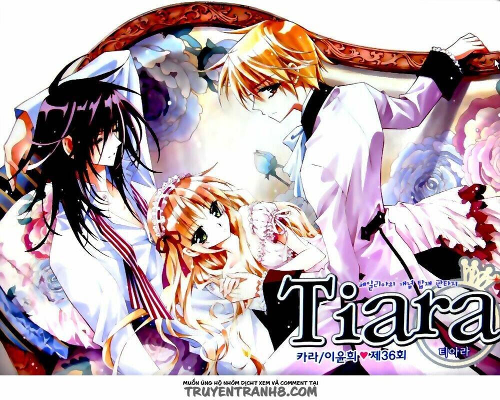 tiara chapter 36 2