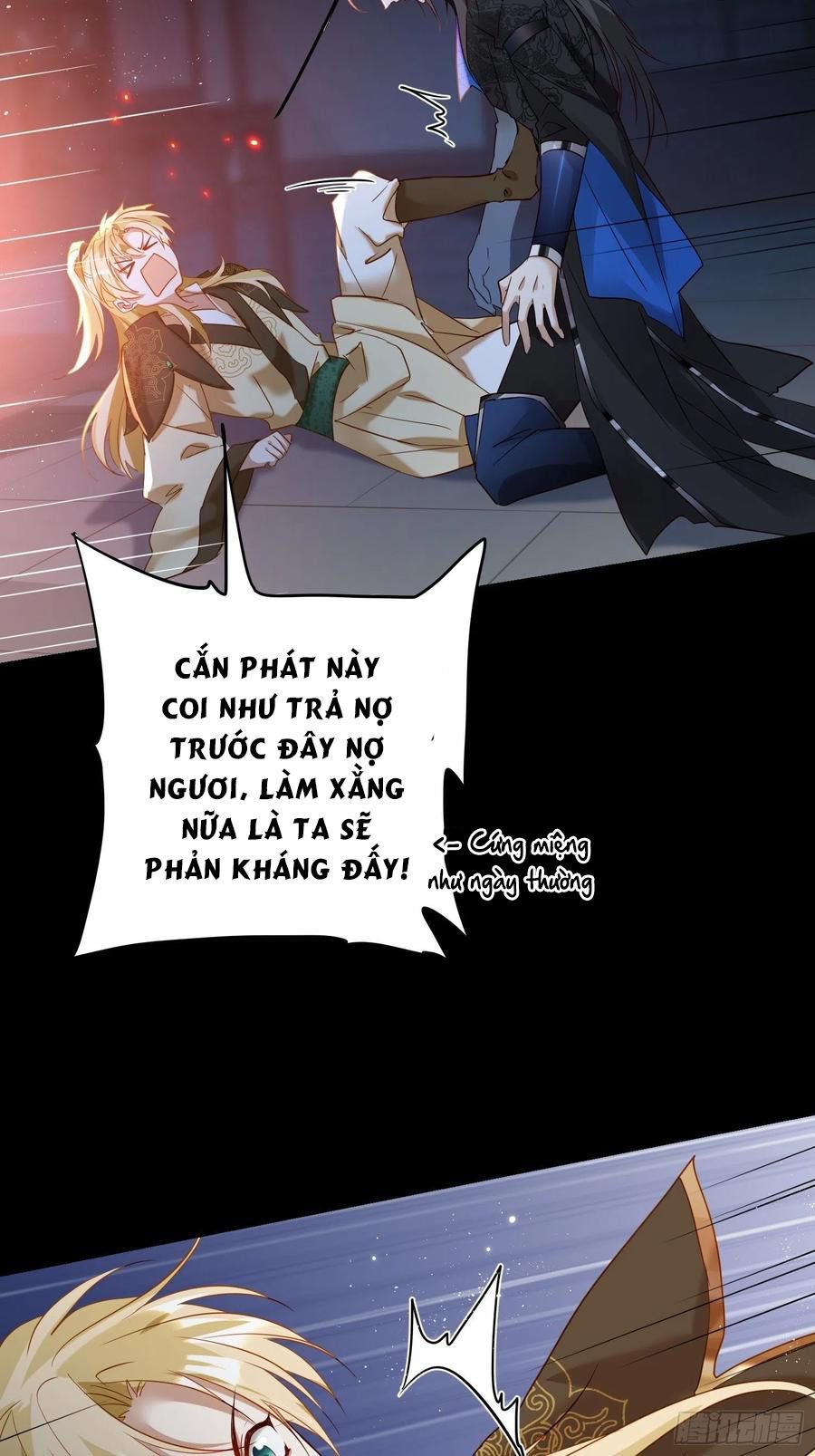 lục thân bất nhận chapter 52 30