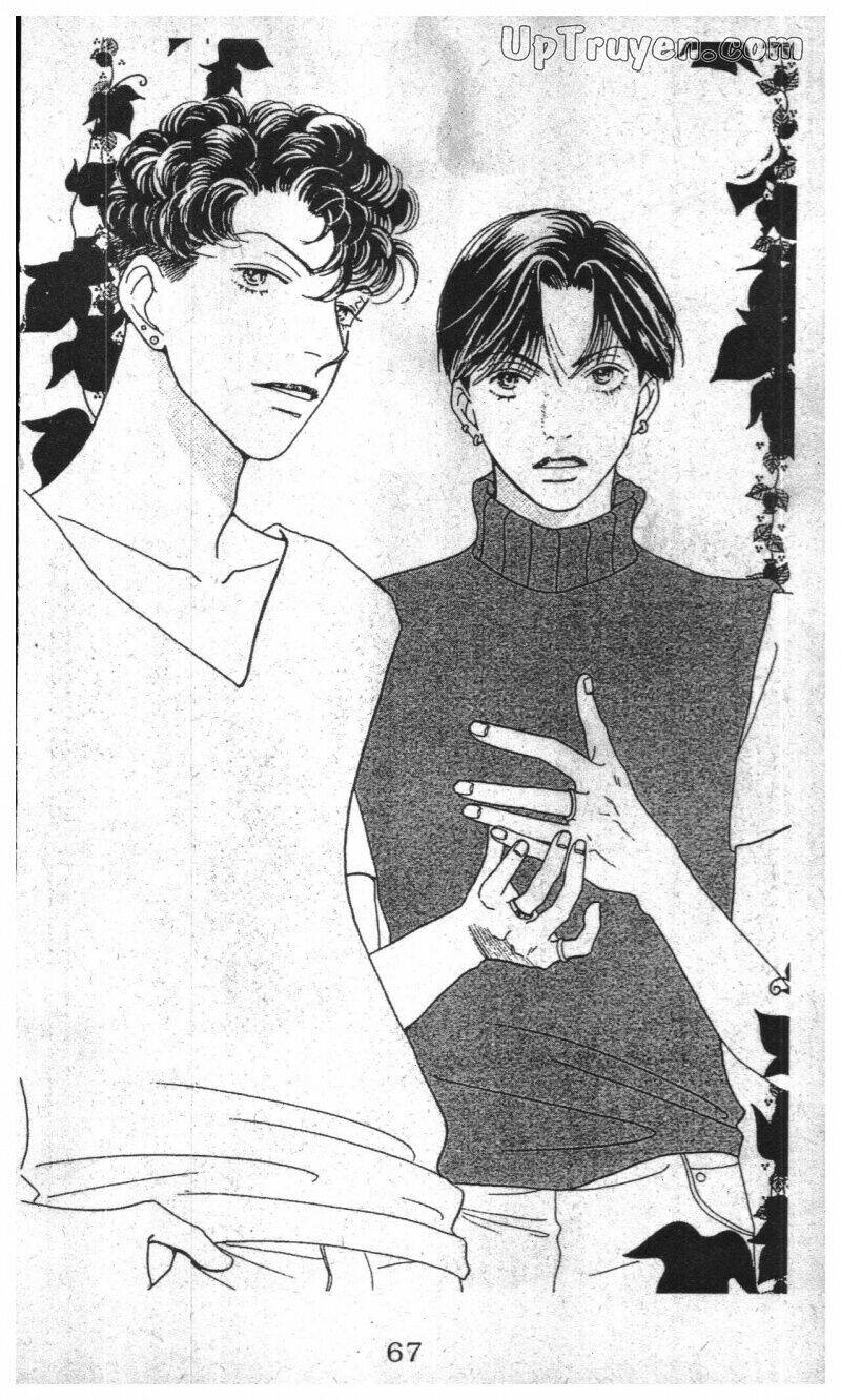 con nhà giàu chapter 186 53