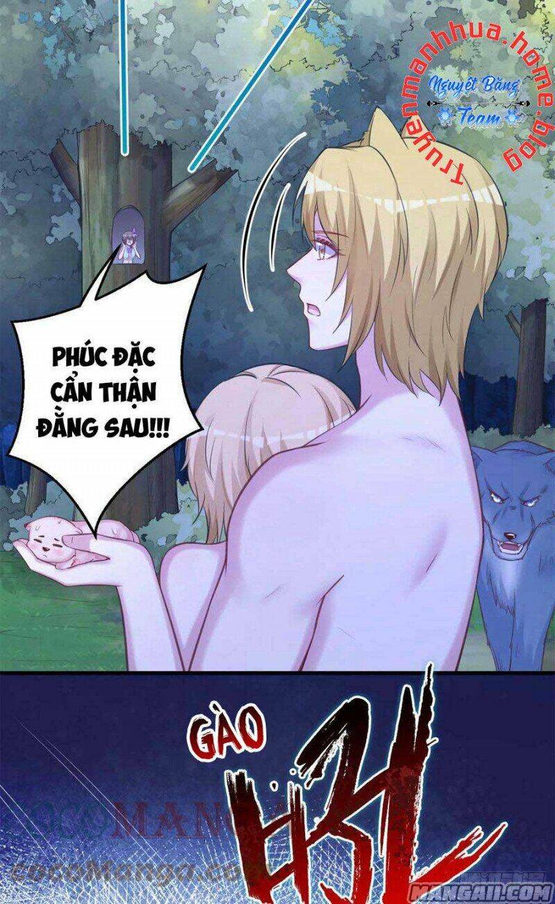 [16+] thảnh thơi thú thế chủng chủng điền, sinh sinh tể chapter 332 14
