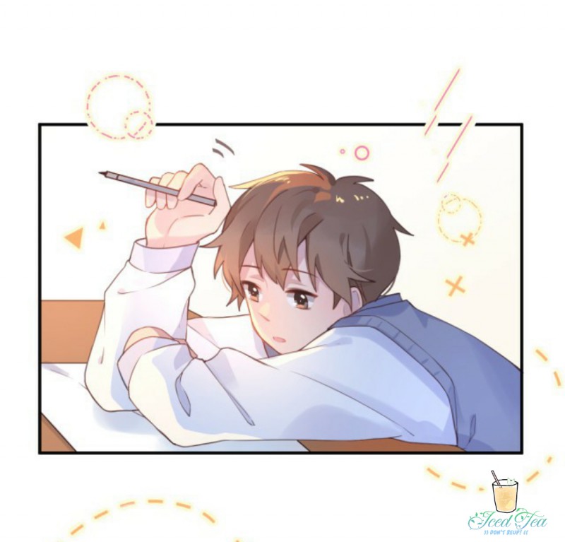 mối tình đầu của cậu ấy lại chính là tôi chapter 10 2