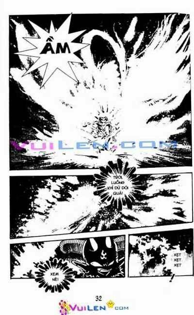 những người bạn tốt chapter 30 32