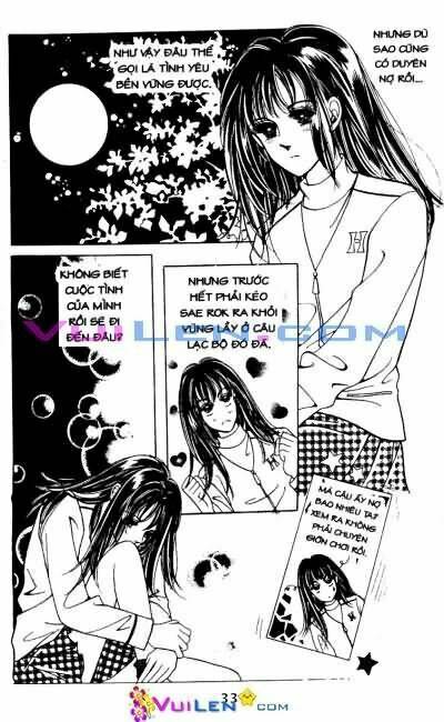 nụ hôn nồng thắm chapter 2 33