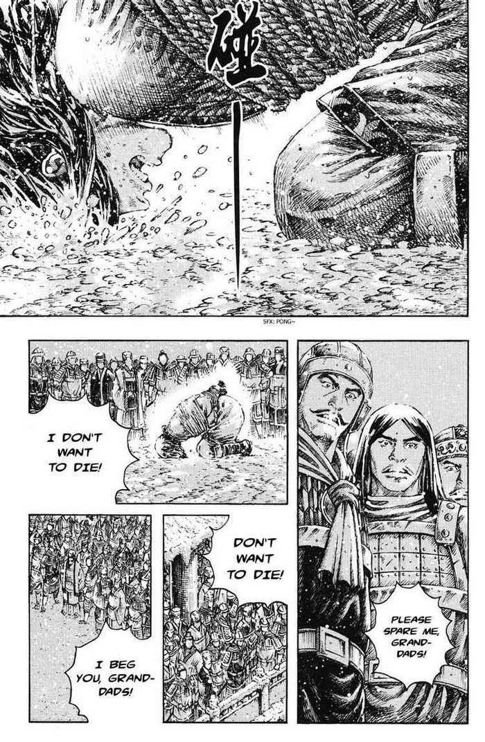 Hoả Phụng Liêu Nguyên chapter 258.2 89