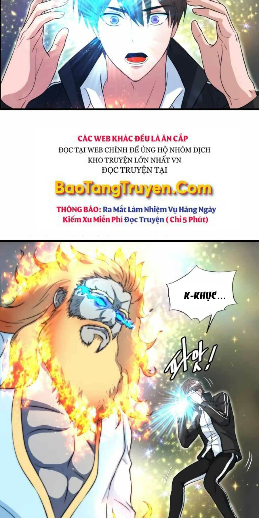 mẹ tôi là chòm sao bảo hộ m chapter 20 2